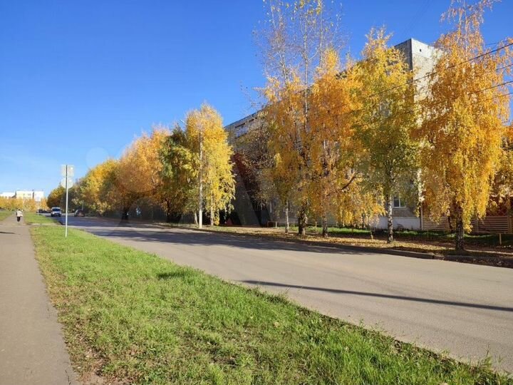 Сдам помещение свободного назначения, 59.2 м²