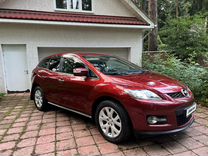 Mazda CX-7 2.3 AT, 2008, 308 000 км, с пробегом, цена 657 000 руб.