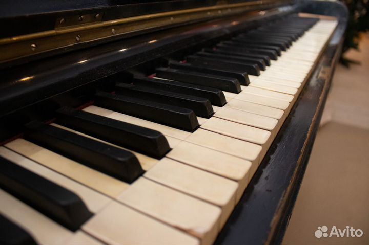 Фортепиано