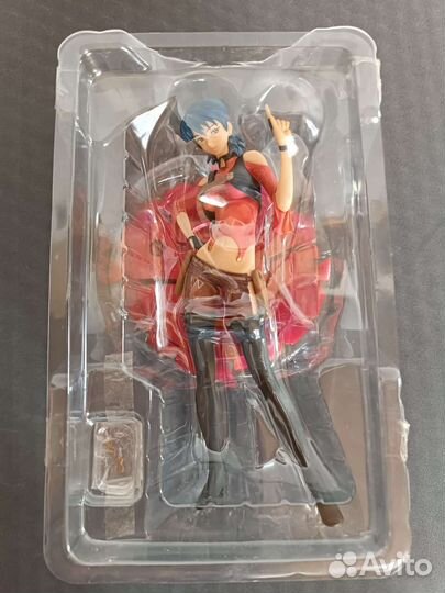 Фигурка аниме Carmen 99