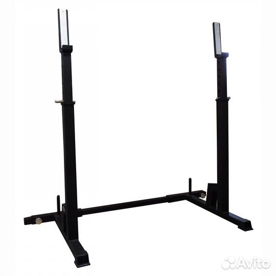 Стойка для жима штанги регулируемая AV119/50