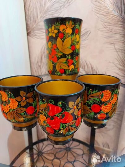 Набор для сока 