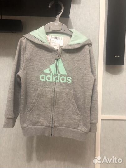 Толстовка Adidas