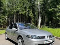 Renault Laguna 1.6 MT, 2006, 264 000 км, с пробегом, цена 445 000 руб.