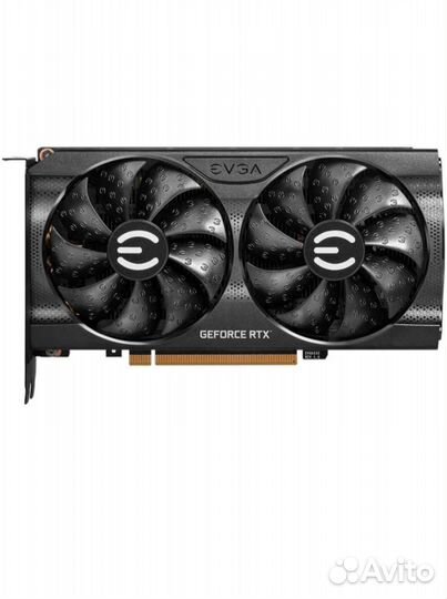 Видеокарта evga RTX XC Gaming 12 Gb