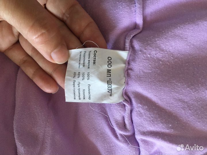 Конверт в коляску