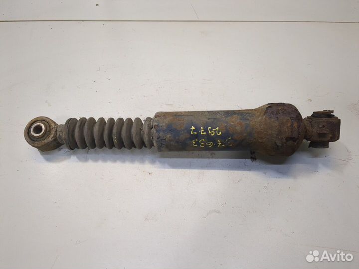 Амортизатор подвески Ford Mondeo 3, 2004