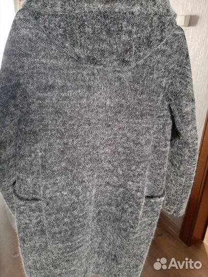 Пальто женское 42 44 размер