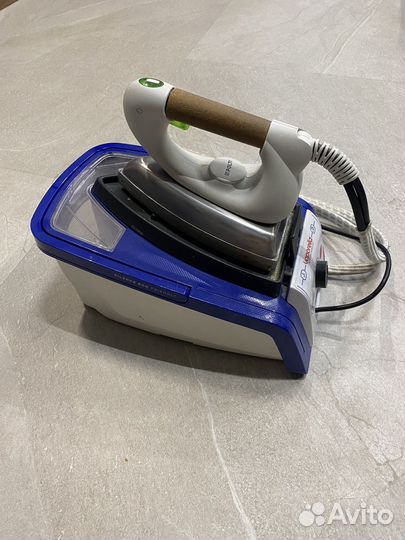 Парогенератор Polti vaporella silence eco