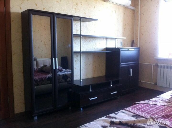 Горка-стенка