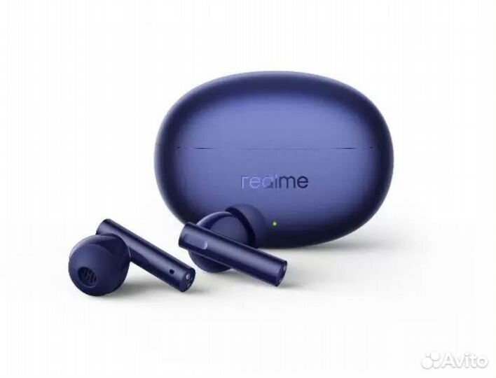 Наушники беспроводные Realme Buds Air 5 новые