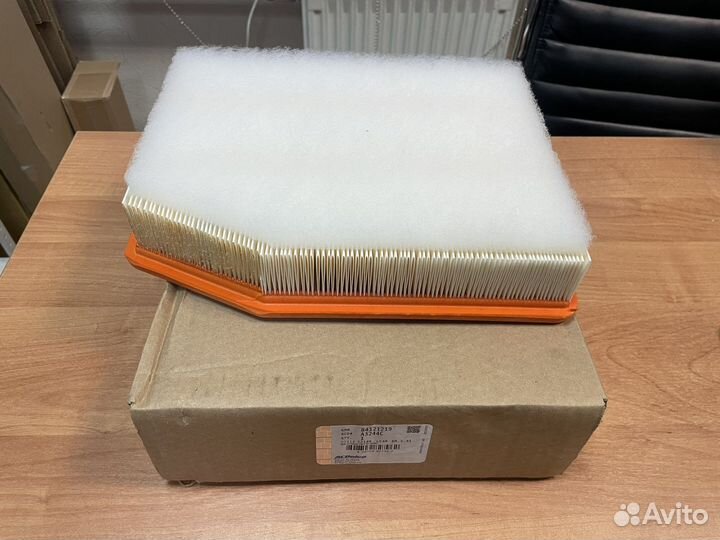 Фильтр воздушный Escalade, Tahoe 2021-2022