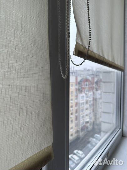 Занавески шторы