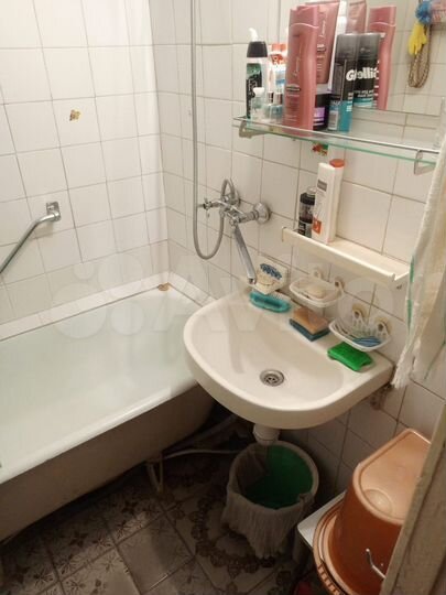 Комната 12 м² в 3-к., 1/9 эт.