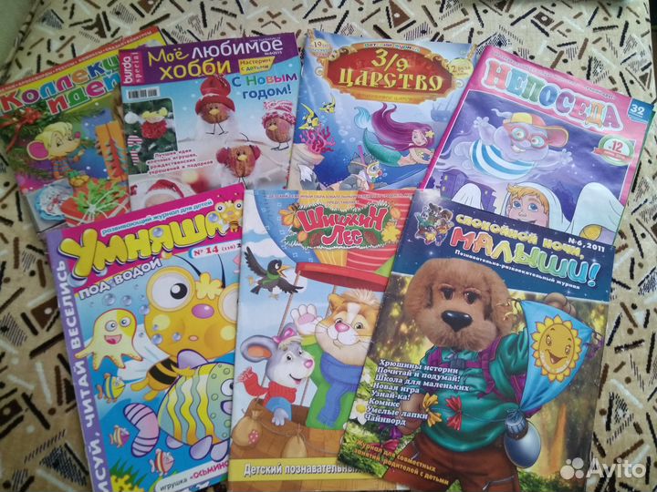 Продам книги, журналы