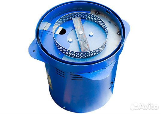 Дку «Адонис» Измельчитель зерна, соломы, сены, тра