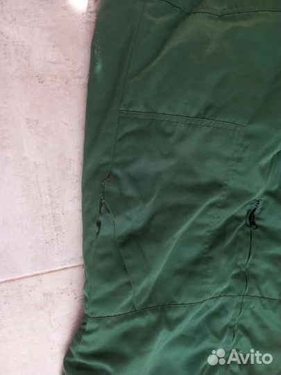 Брюки рабочие