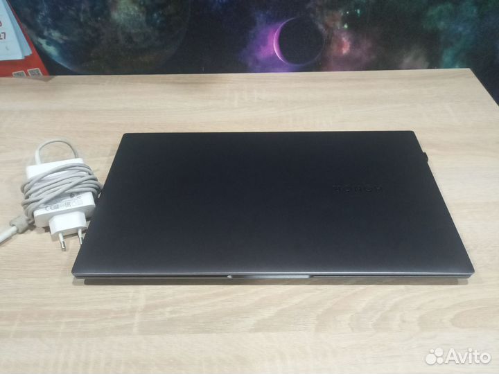 Ноутбук honor magicbook 15pro