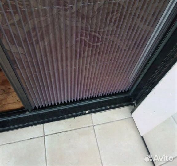 Москитная сетка