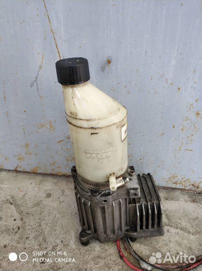 Насос Гур Astra G / Zafira A TRW