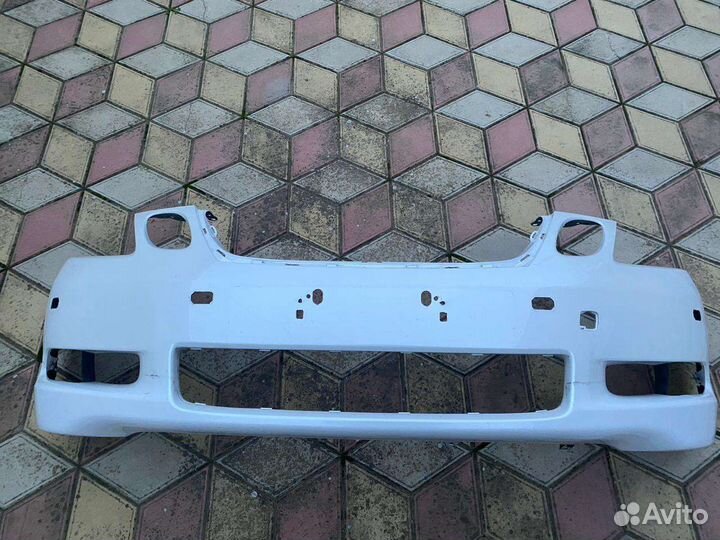 Бампер передний Lexus GS 3 2005-2007