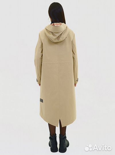 Плащ женский kama 100334