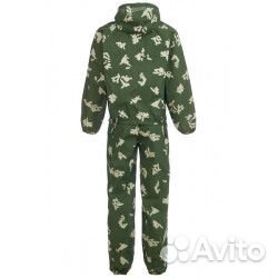 Костюм Камуфляжный облегченный