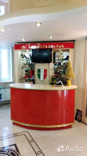 Торговое оборудование