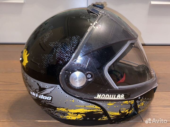 Шлем Modular 2