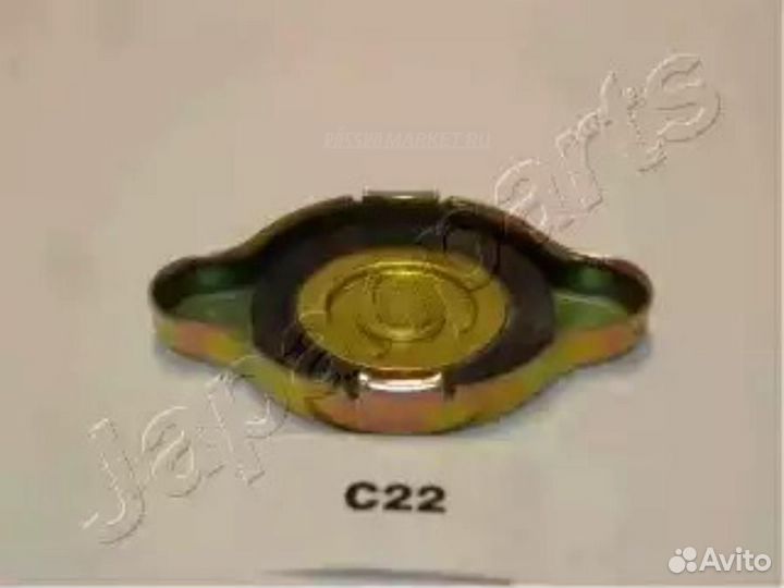 Japanparts KH-C22 Крышка радиатора