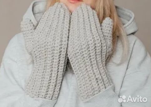 Вязание на заказ крючком