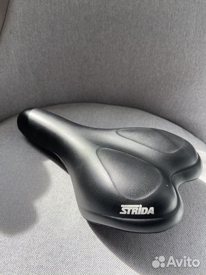 Седло strida оригинал новое