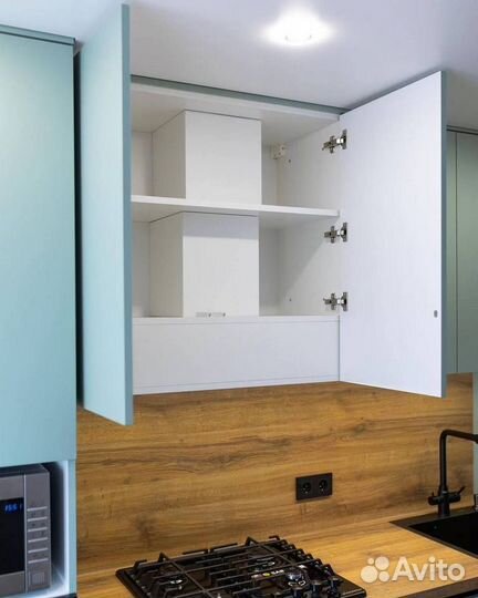 Современная кухня