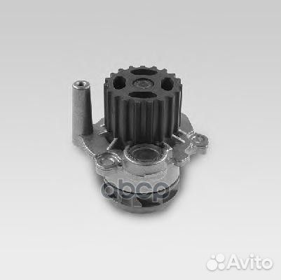 Помпа, водяной насос audi A2 1.2/1.4 TDI /skoda