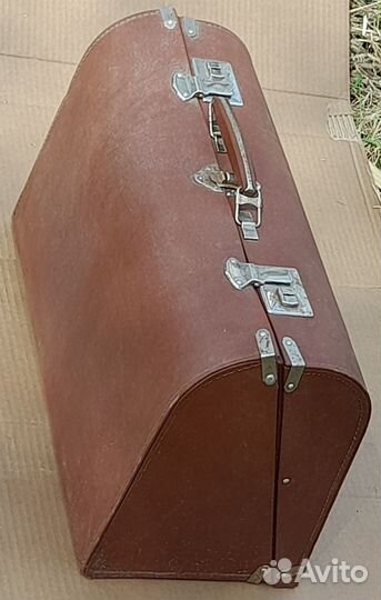 Кофр футляр чемодан для швейной машинки