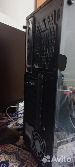 Игровой компютер