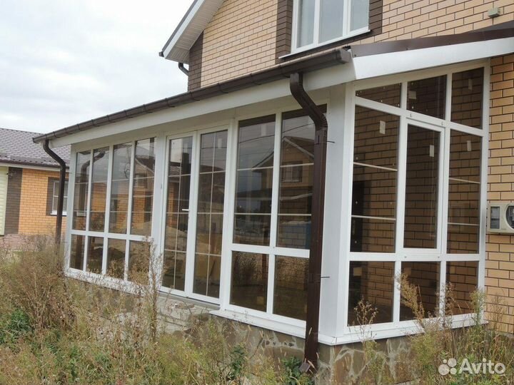 Пластиковые окна под заказ