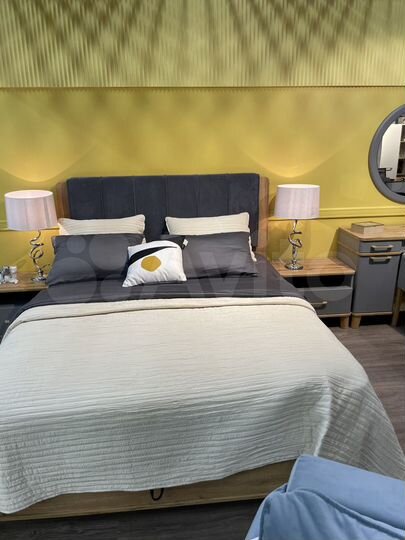 Комната 25 м² в 3-к., 10/13 эт.