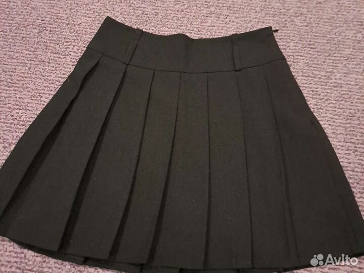 Школьная форма