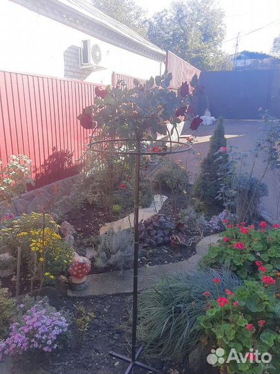 Опора для растений