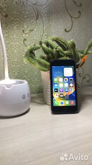 iPhone 8
