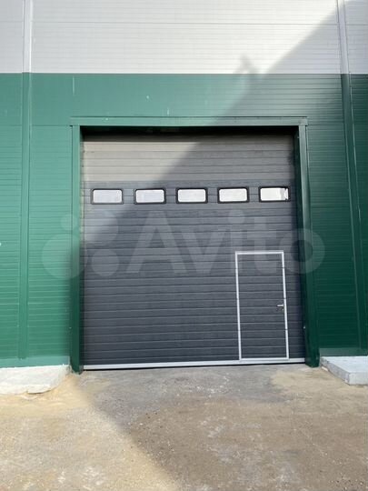 Свободного назначения, 17125 м²