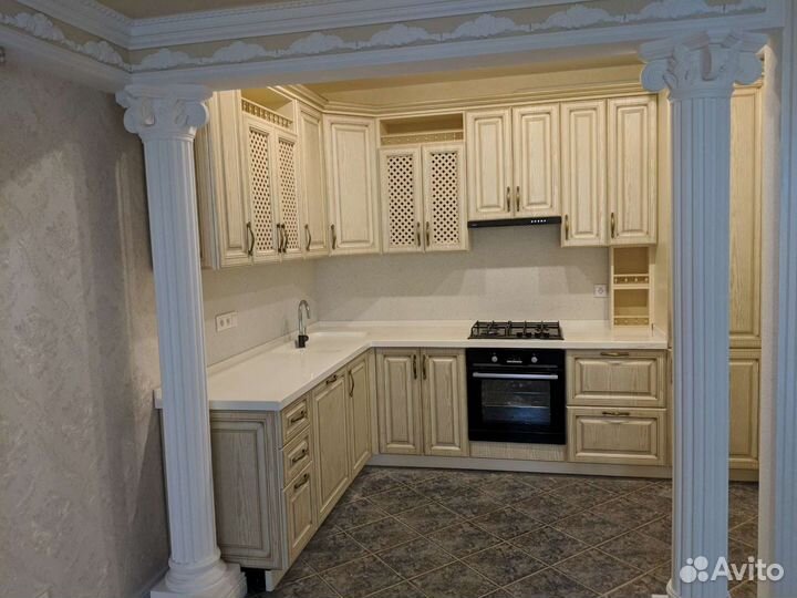 Мебель на заказ