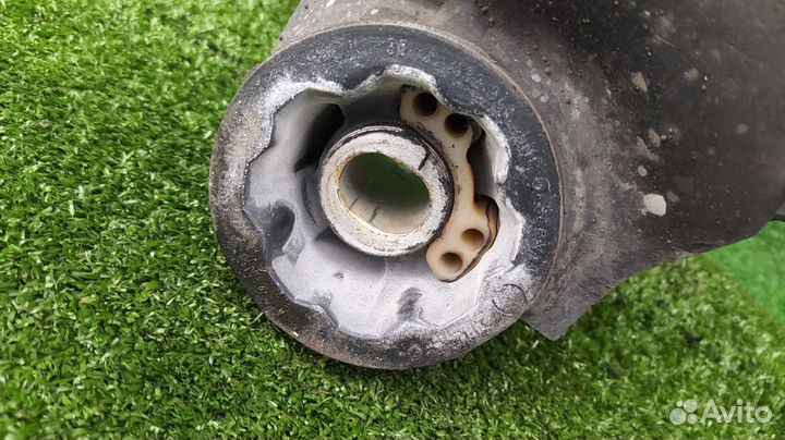 Балка под двс Audi A6 Allroad C5 BES 2003