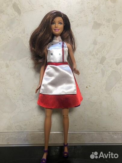 Барби шпионки