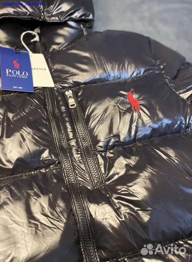 Куртка Polo Ralph Lauren: выбери свой стиль