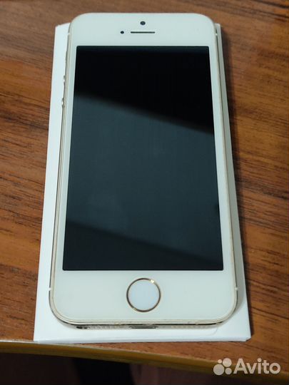 iPhone 5S, 32 ГБ