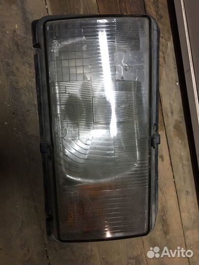 Фара ваз 2105 2107