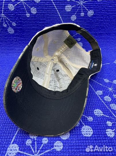 Бейсболка Florida Gators ncaa 56/61 США