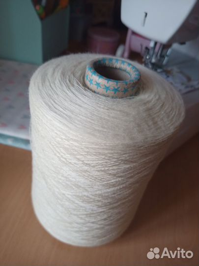 Пряжа меринос Lana Gatto Harmony